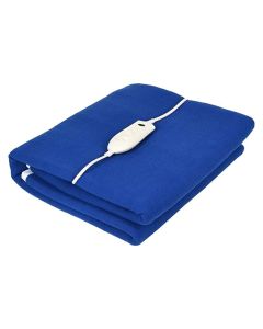 Dr. Odin Under Blanket Electric Single Bed Warmer for Pain Relief