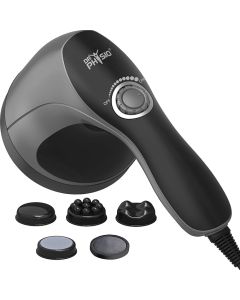 Dr Physio (USA) Electric Full Body Massager Machine for Pain Relief- 1021
