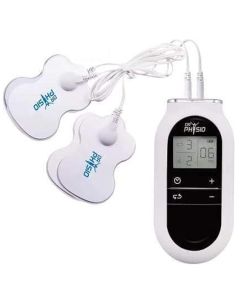 Dr Physio Tens Electrical Nerve Stimulation Pulse Massager