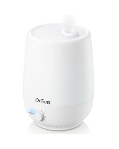 Dr Trust Luxury Cool Mist Room Humidifier for Adults and Baby Bedroom 4.5L - 907