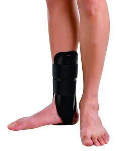 Dyna Ankle Immobiliser-Universal, Pack of 1