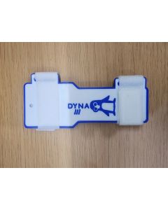 Dyna IV SPLINT (Neonatal and paediatric IV site immobilization) Pack of 5