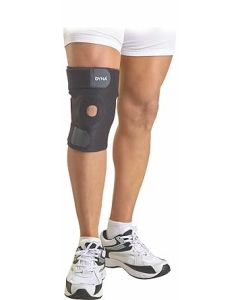 Dyna Knee Wrap Premium, Universal, Pack Of 1