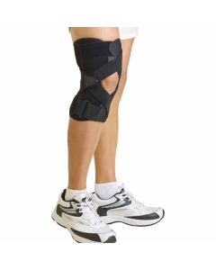 Dyna OA Knee Brace (Right Leg Valgus/Left Leg Varus)