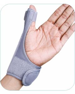 Dyna Thumb Spica Brace (One Size Fits All)