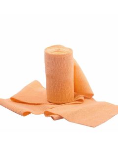 Dyna Top Crepe Cotton Bandage, 4 m Stretch Length
