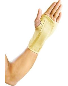 Dyna Wrist Brace-Right (Beige)