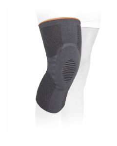 Dyna 3D Knee Brace (Grey) Pack Of 1