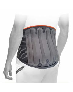 Dyna 3D Lumbo Sacral Corset, Pack of 1