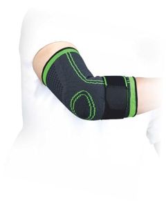 Dyna Pro Elbow Support With Strap