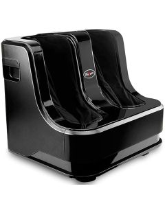 Dr. Physio Electric Leg, Foot and Calf Massager Machine with Vibration 1022