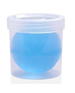 Gel Ball for hand exercise