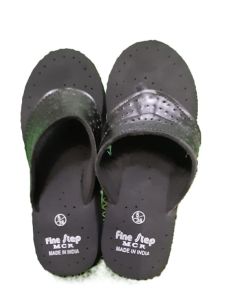 Fine Step F 21 Diabetic and Orthopedic MCR Footwears