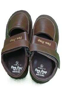 Fine Step F 31 Diabetic and Orthopedic MCR Footwears