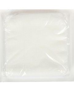 Sterile Absorbent Cotton Gauze Swab 12ply Pack of 10 pcs