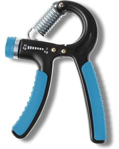 Adjustable Hand Grip Strengthener,Forearm Exerciser
