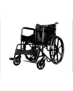 LM 01 Foldable Wheelchair