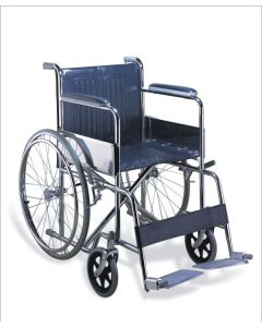GHS EL A1 102 Manual Wheel Chair