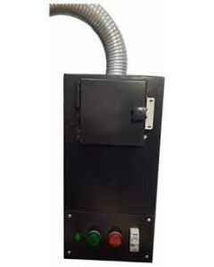 Automatic Sanitary Napkin Incinerator (Disposal) Machine