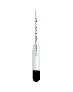 Milk Lactometer for checking Milk Purity