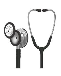 3M Littmann Classic III Stethoscope Black 5620