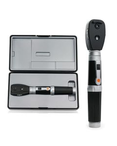 Direct Ophthalmoscope with Storage Box