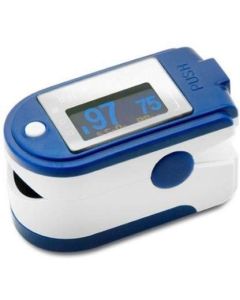 Contec Fingertip Pulse Oximeter