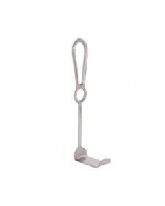 Langenbeck Retractor Stainless steel, Pack of 1
