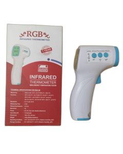 RGB-09 Non-contact Infrared Thermometer