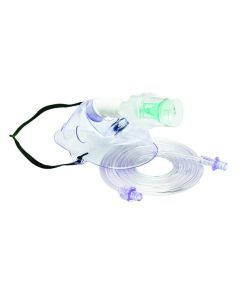 Romsons Aero Mist Nebulizer Mask, Pack of 3