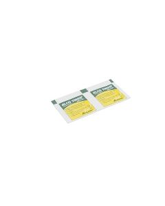 Romsons Alco Swab Alcohol Guaze, Pack of 100 Pcs