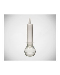 Romsons Asepto Pump Irrigation Syringe, Pack of 3