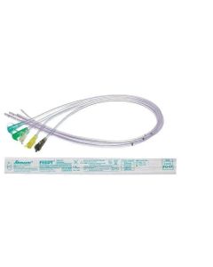 Romsons Feedy - Feeding Tube With Graduated Scale, Pack of 10