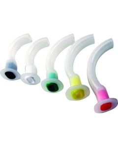 Romsons Oropharyngeal Guedel Airway Pack of 10