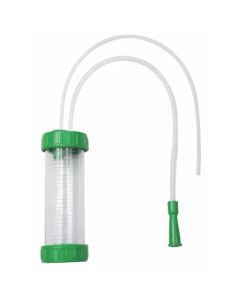 Romsons Mucus Extractor Infant (Without Filter), Pack of 10