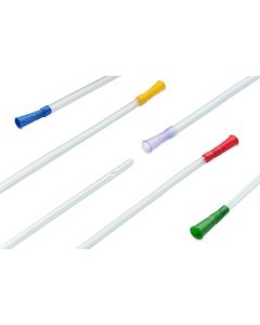 Romsons Sterile Nel Cath Nelaton Catheter, Pack of 10