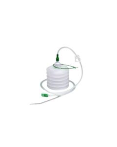 Romsons Romo Vac Set Closed Wound Drainage System