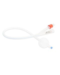 Romsons Silko Cath Silicone Foley Balloon Catheter