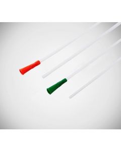 Romsons Sterile Suction Catheter Plain, Pack of 10