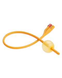 Romsons Foley Trac 2 Way Catheter, Pack of 10