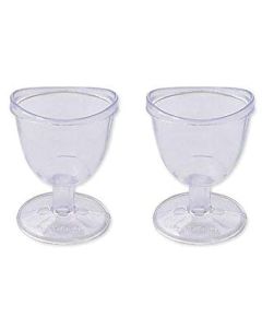 Eye Wash Cup, Pack of 2