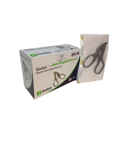 SR-W Skin Staples Remover Sterile