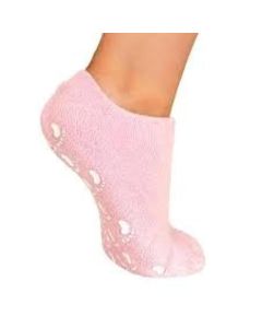 Spa Gel Socks, Pack of Pair