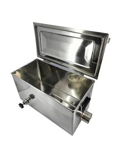 Stainless Steel Electric Instrument Sterilizer For Sterilization