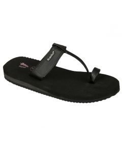 Supad Anita Reversible Strap Orthopedic Footwear for Women