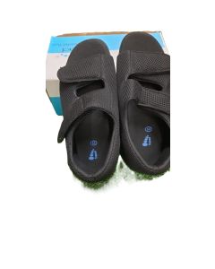 Supad Warrior Textile Orthopedic Footwear for Men