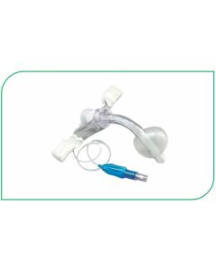 Tracheostomy Tube Cuffed