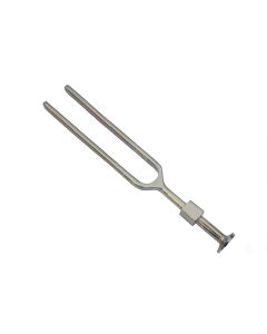Stainless Steel Tuning Fork, Pack of 1