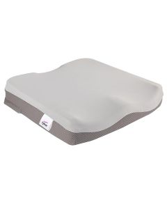 Tynor Coccyx Cushion Seat, Grey, Universal Size, 1 Unit