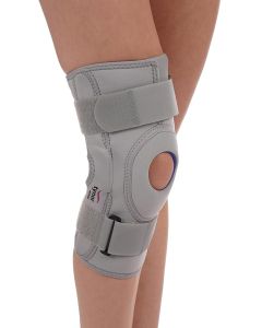 TYNOR Knee Support Hinged (Neoprene)